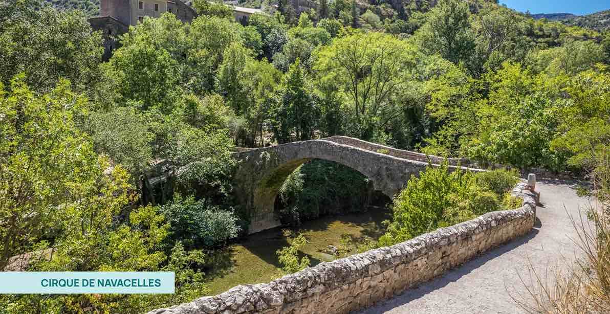 Cirque de Navacelles