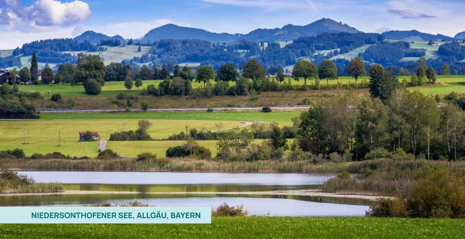 Niedersonthofener See