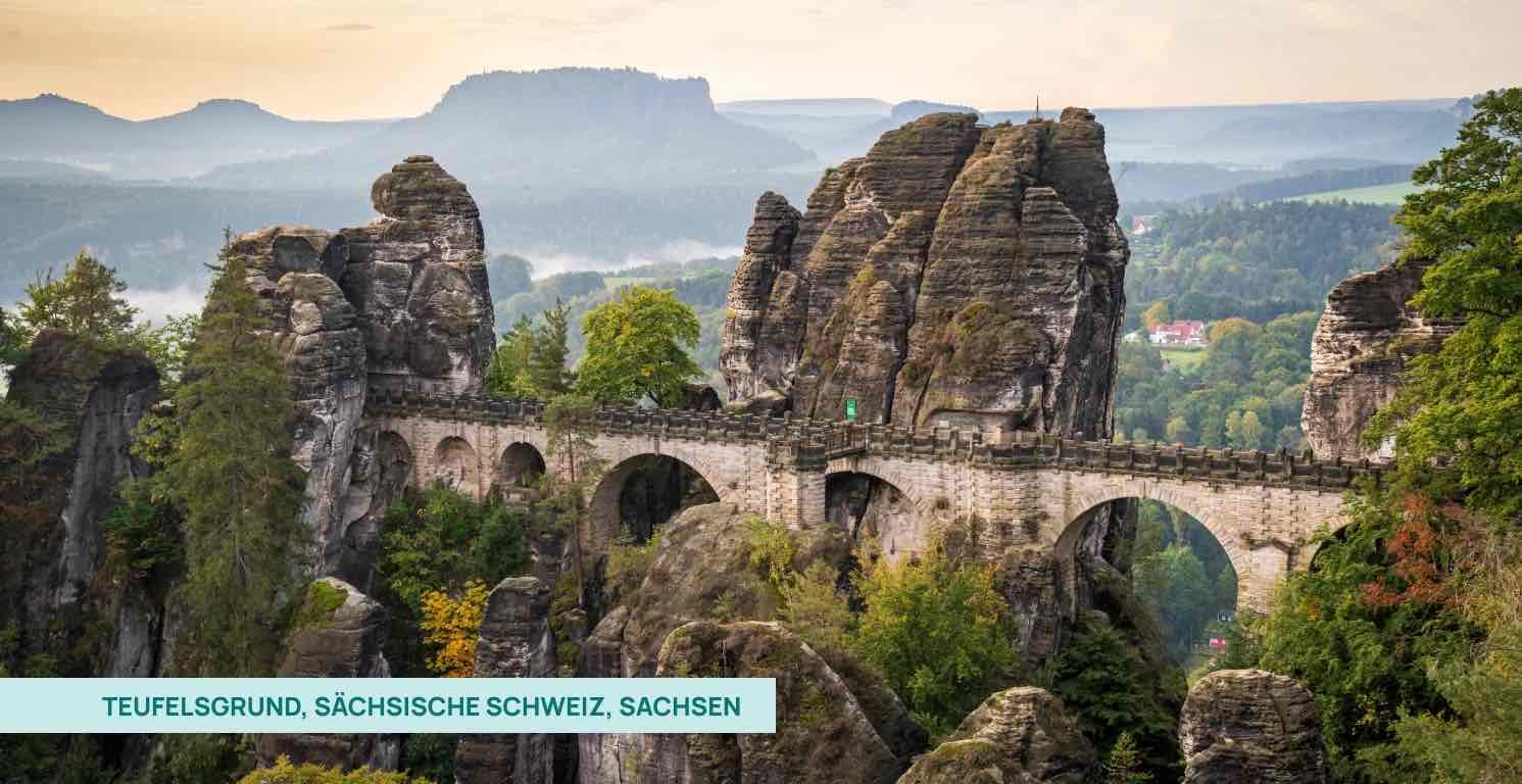 Teufelsgrund